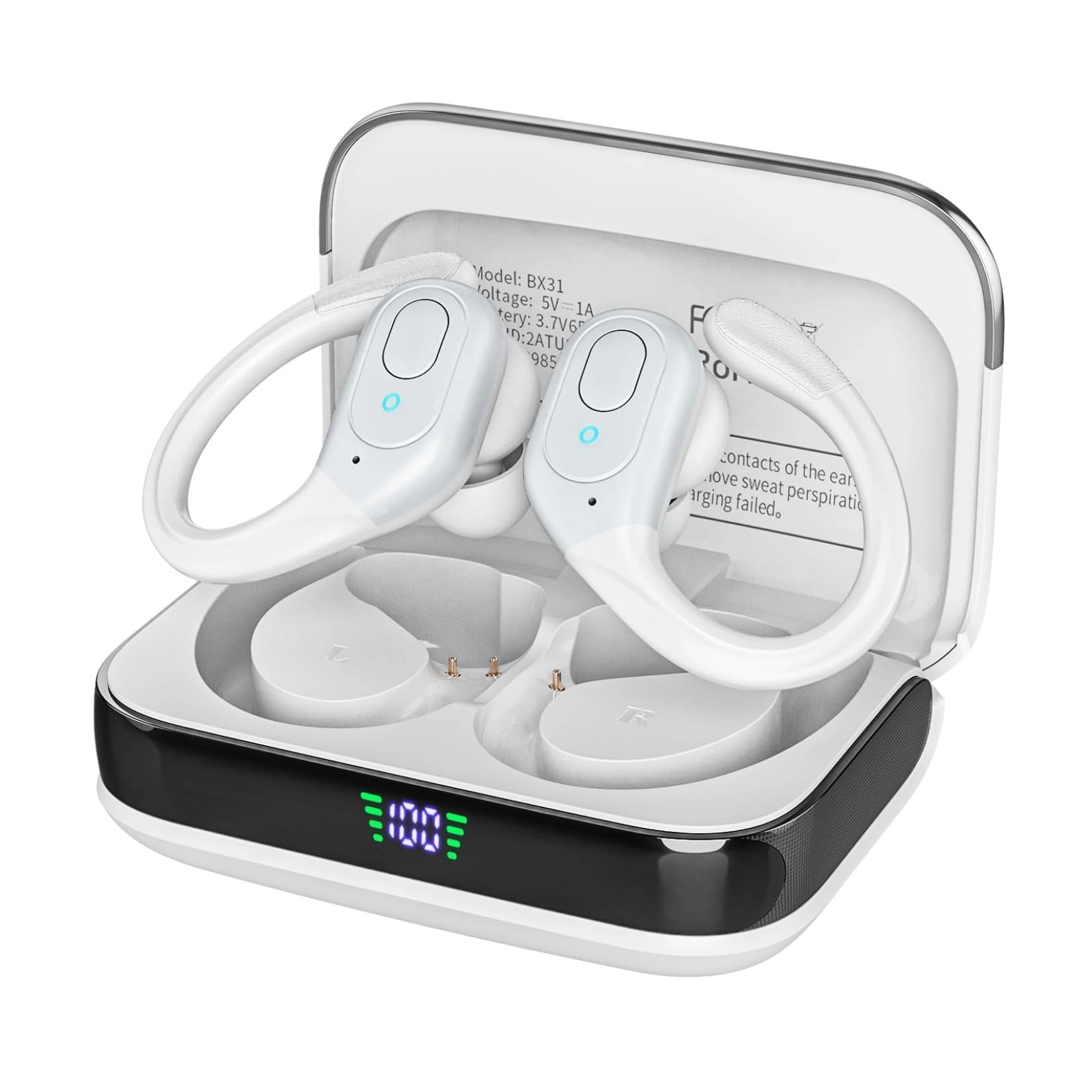 BX31 Wireless Earbud