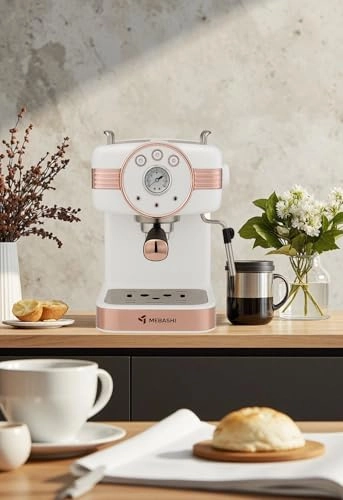 E-ECM2046 - Removable Tank Adjustable Steam