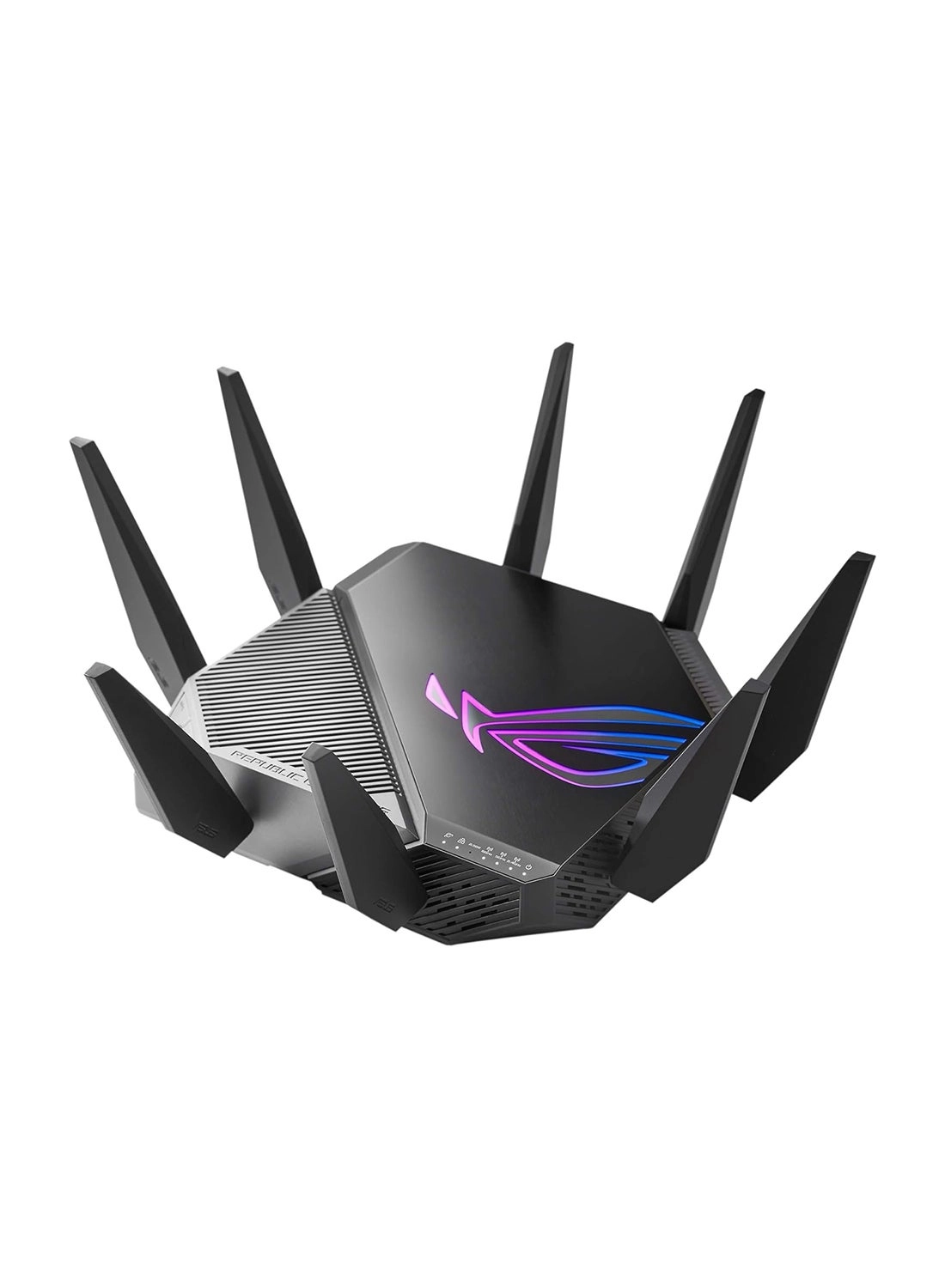 ROG Rapture GT-AXE11000