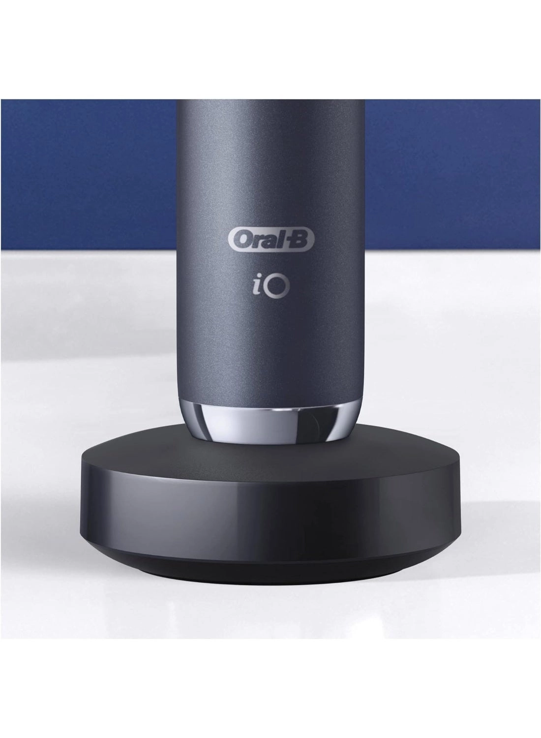 iO9 - 1 Black 7 Modes