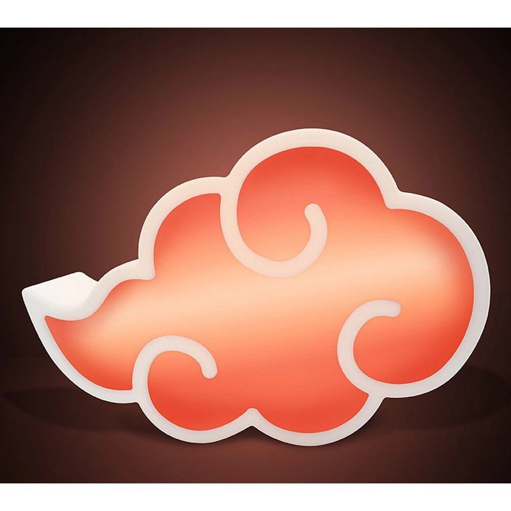 Akatsuki Cloud Lamp