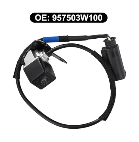 Rear View Camera - Night vision Wireless 480P