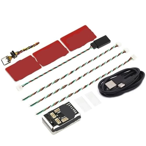 ICM-42688-P - 128Mb Black Box
