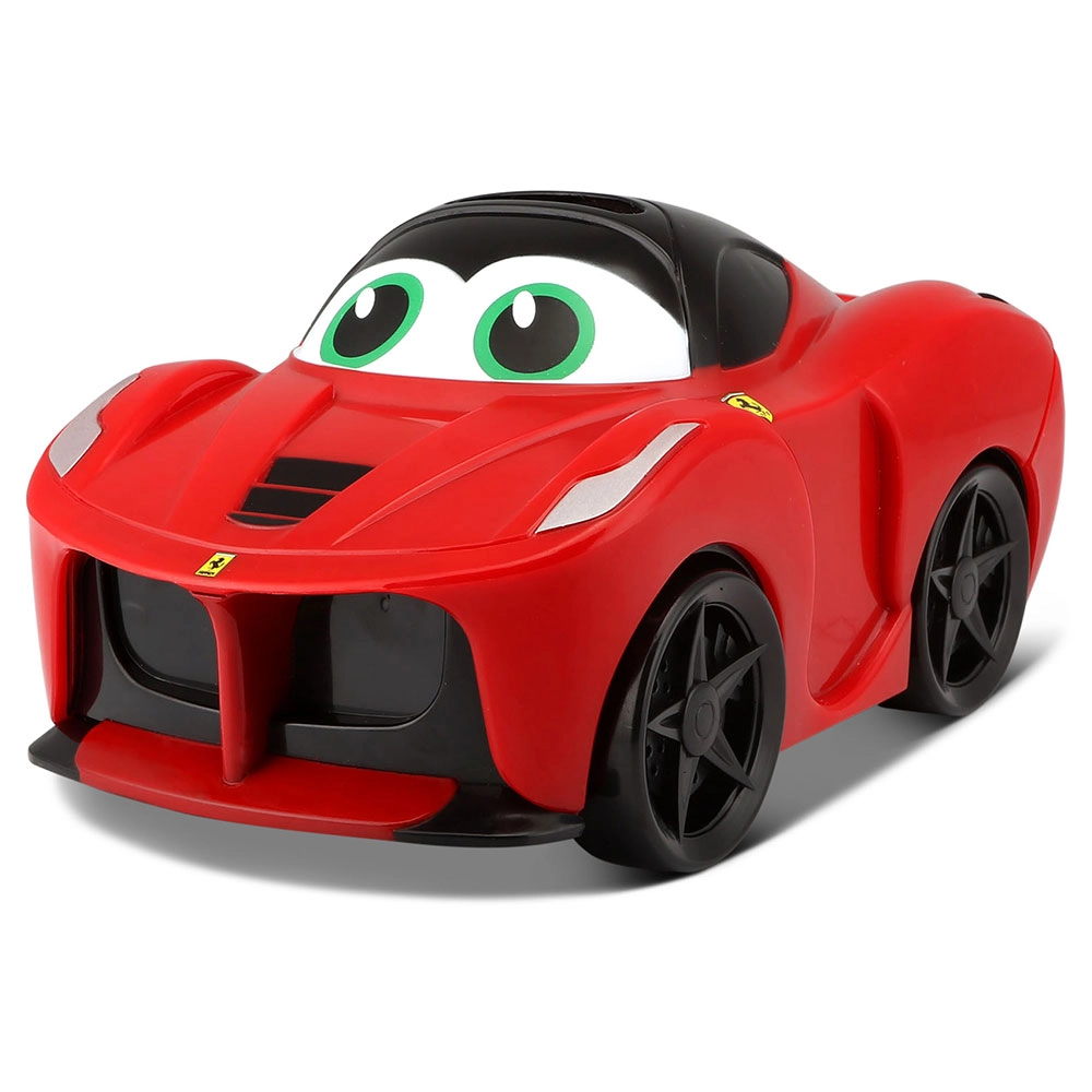 LaFerrari - Radio-controlled 27MHZ Red