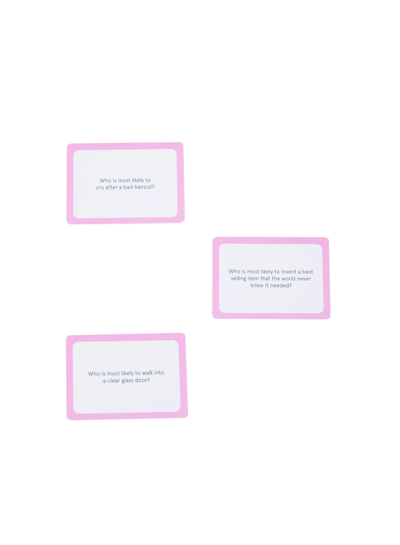 Chatterbox: Friends Edition