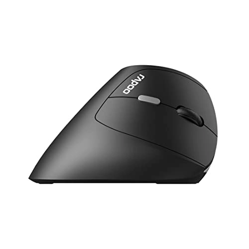 EV250 Ergonomic Mouse - Wireless