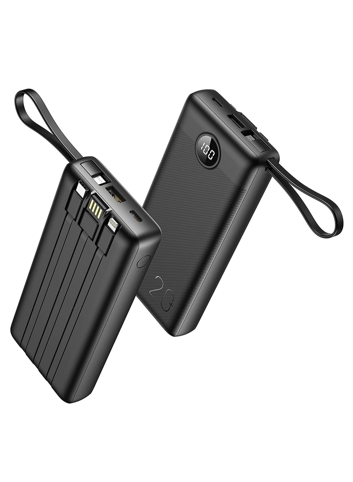 Power Bank - 20000mAh