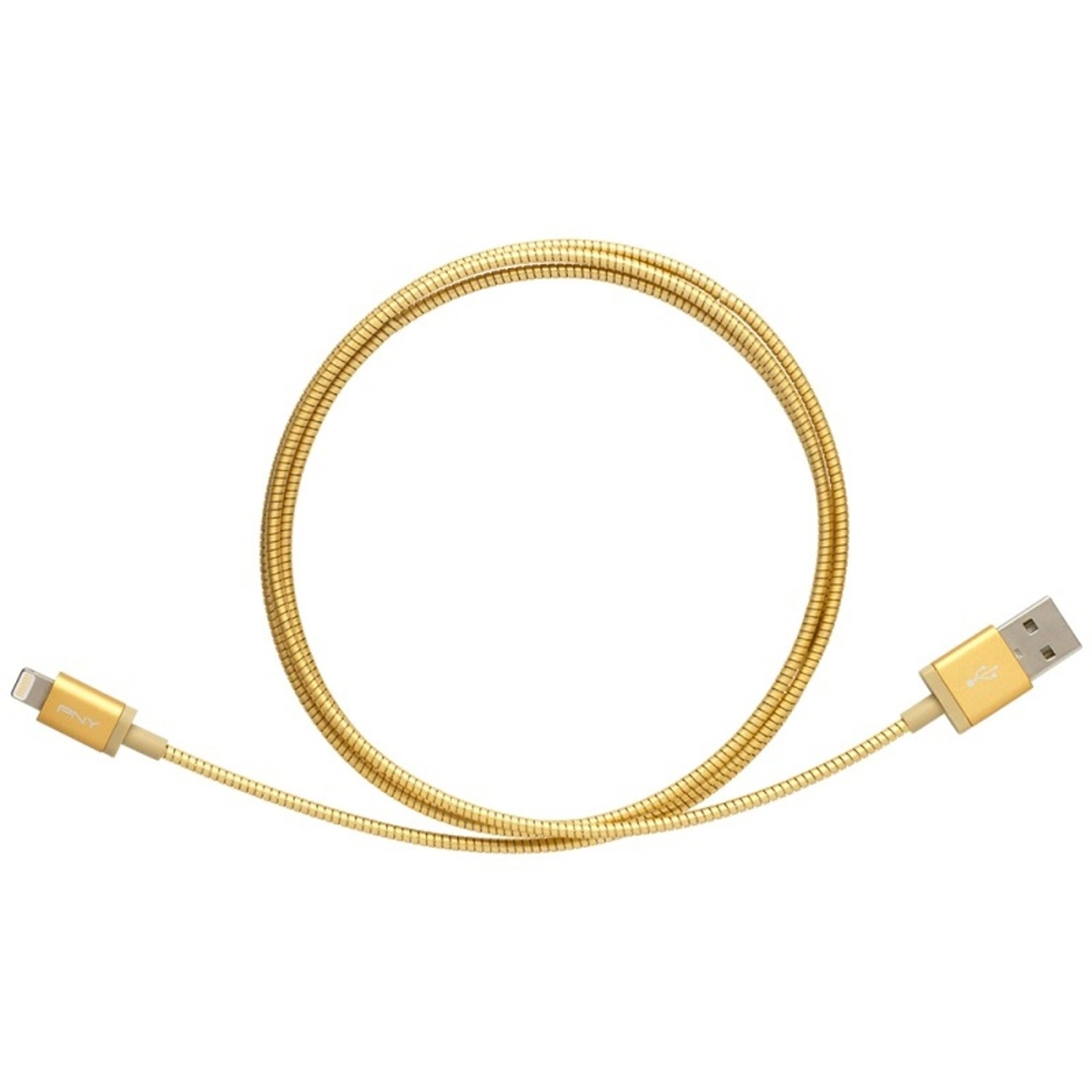 CUALNGFL04 USB to Lightning Sync & Charge Cable 1,20m