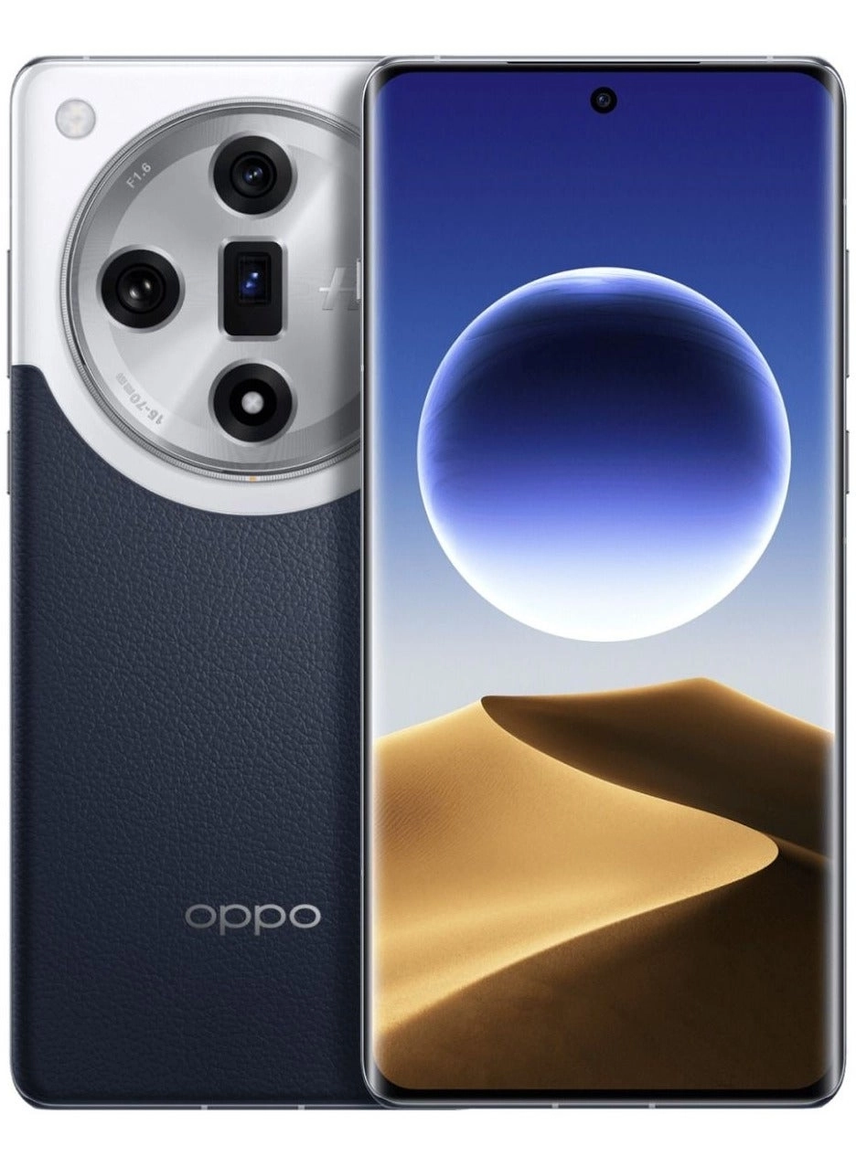 Find X7 - 16GB 512GB