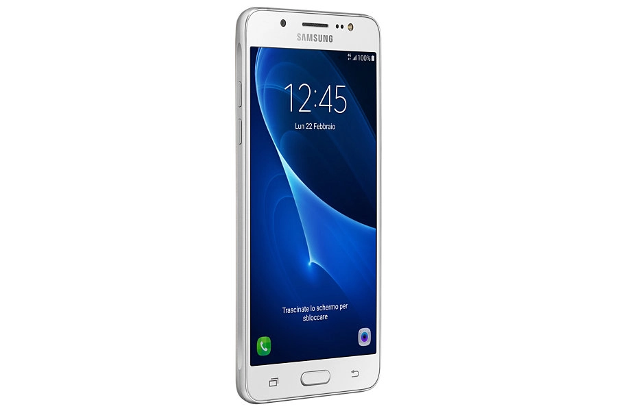 Galaxy J5 Prime - 2GB 16GB