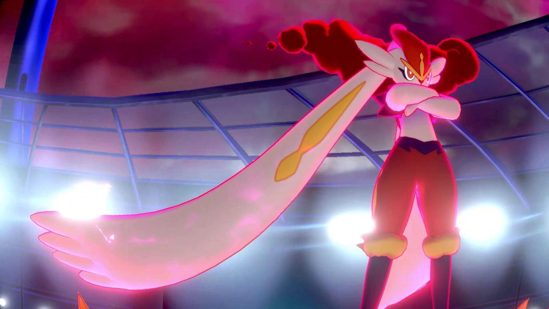 Pokémon Shield [Expansion Pass] | Nintendo Switch