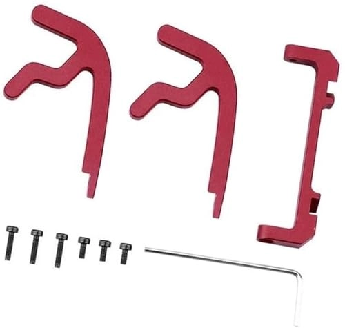 Gimbal Camera Bumper - AVATA Black