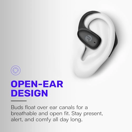 Essential Open Earbuds Wireless Earbud