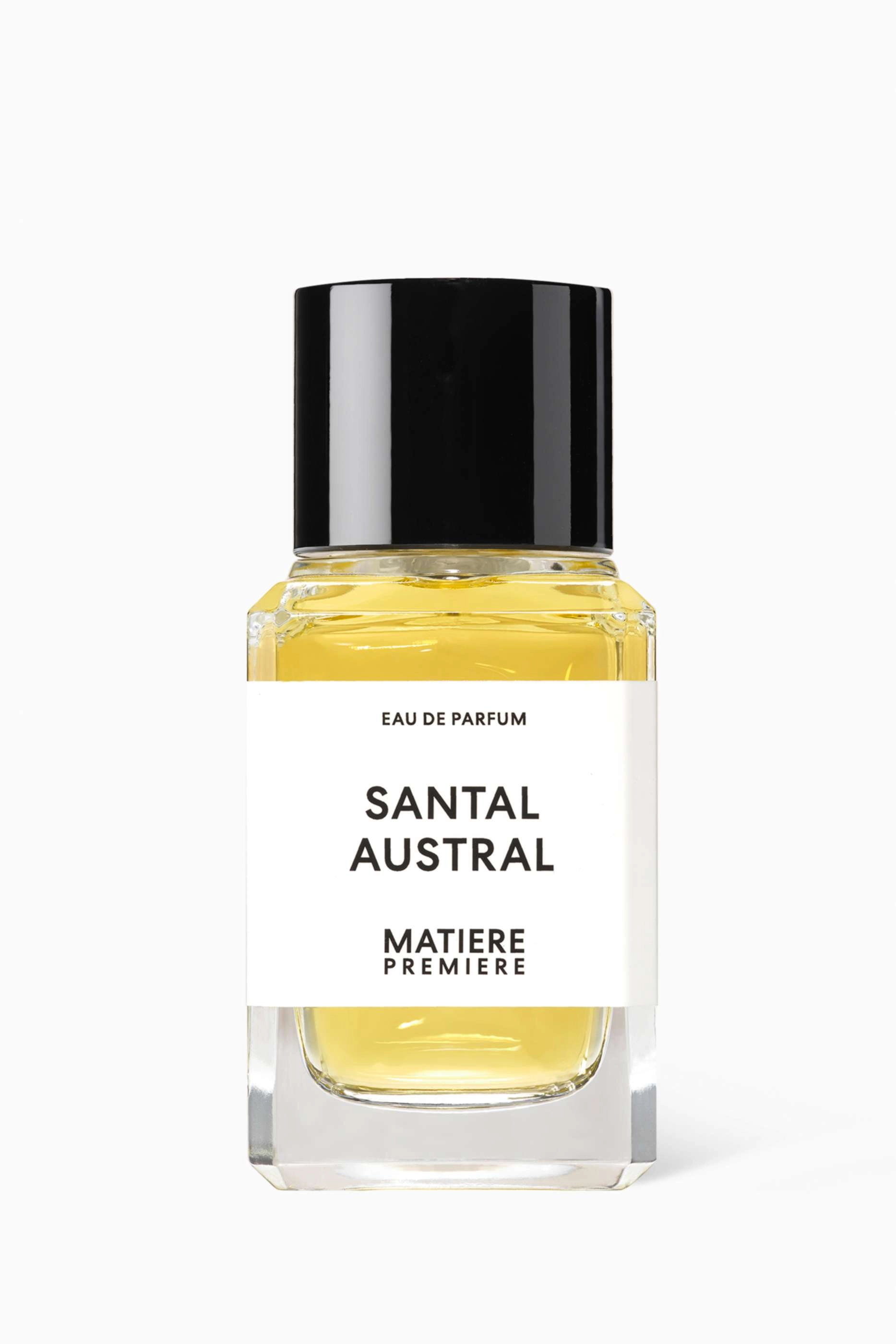 Matiere Premiere Santal Austral Eau de Parfum 100ml
