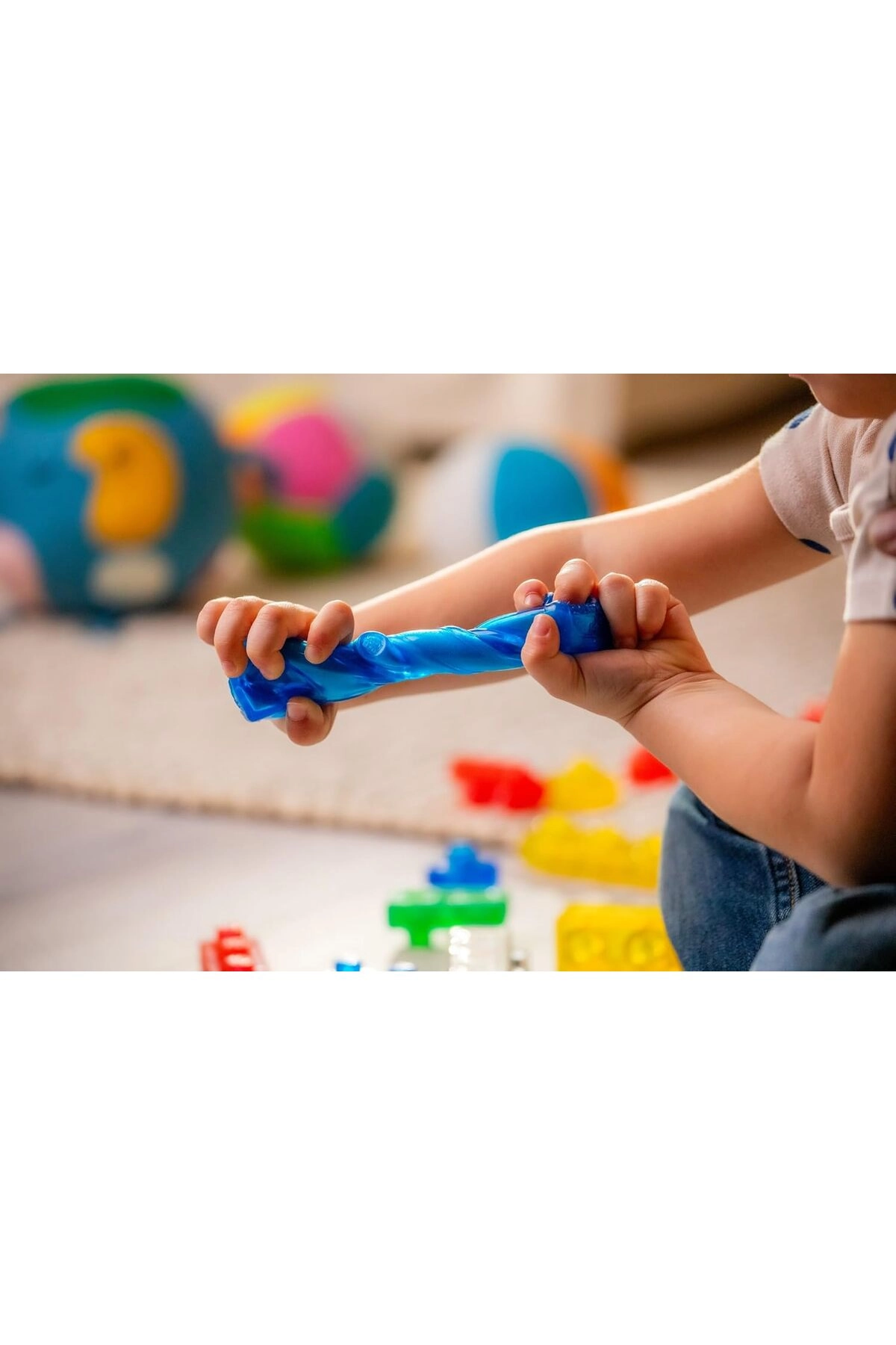 Jelly Blox Newbie Kit - 11 pieces