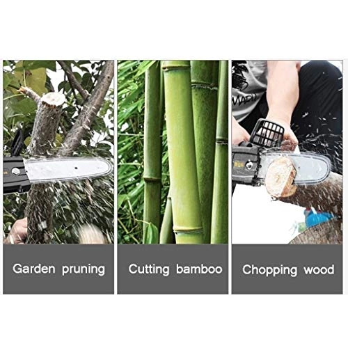 Mini Electric Chainsaw - 700W