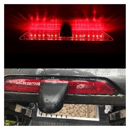 Backup Camera - Night Vision 756 (H) x 504 (V)