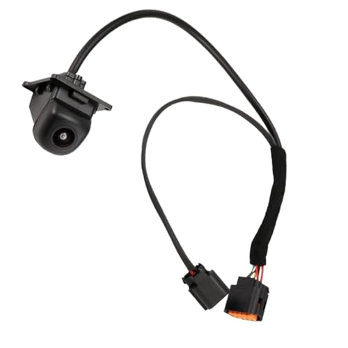 Rear View Backup Camera - Night vision