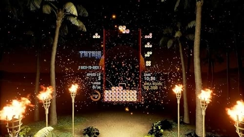 Tetris Effect Connected - PlayStation 5