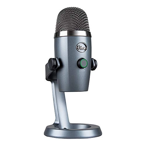 YETI NANO USB Microphone