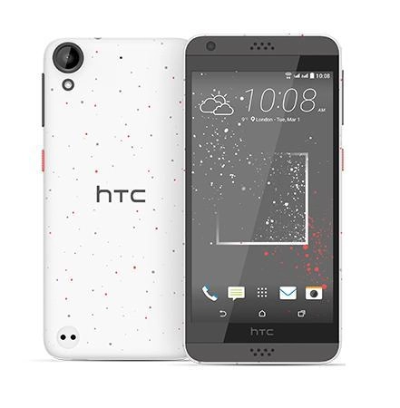 Desire 530 - 1.5GB 16GB