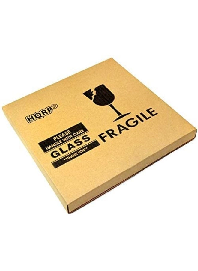 Glass Turntable Tray - 340mm