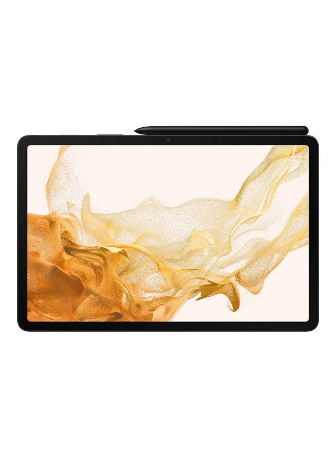 Galaxy Tab S8 - 256GB 11"