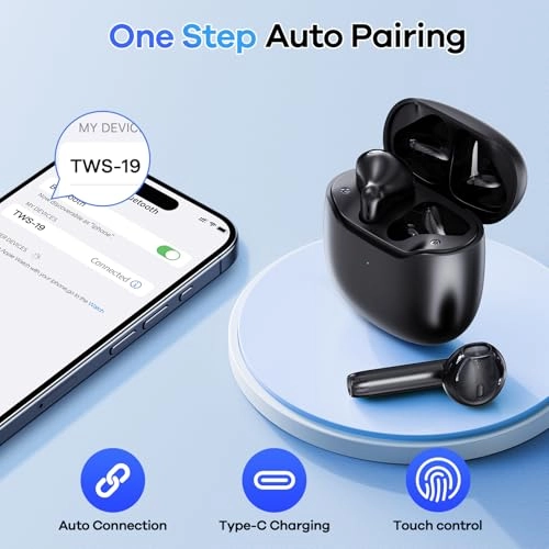 p13 Wireless Earbud