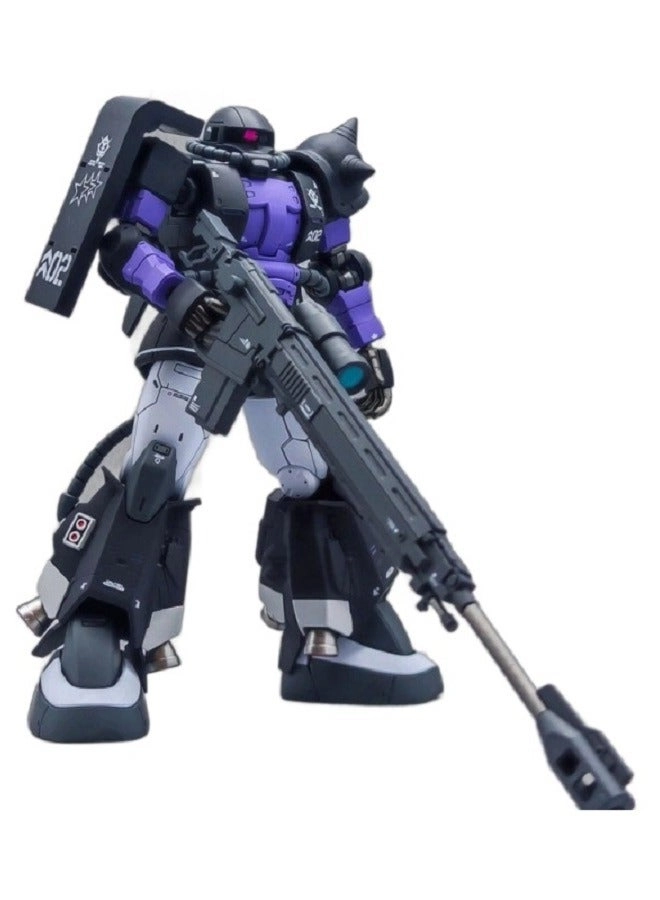 Generic Tri Stars 003 - Rocket Launcher Sniper Action Figure