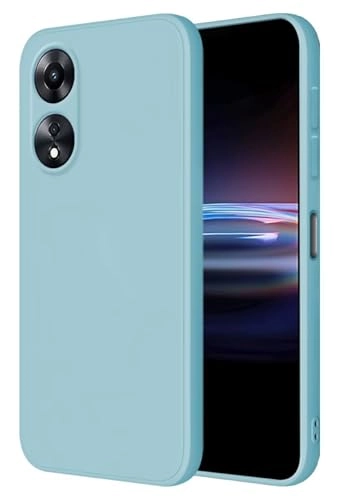 Case TPU Silicone for Oppo A78 5G