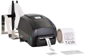 T43R Plus - Thermal Transfer