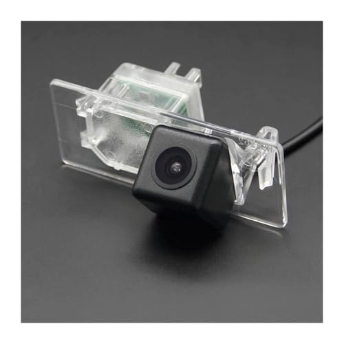 Car Rear View Camera - Night Vision Wired or Wireless 1280 x 720 Pixels