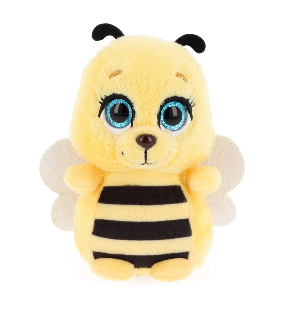 Keel Toy Motsu Bumble Bee - 14 cm