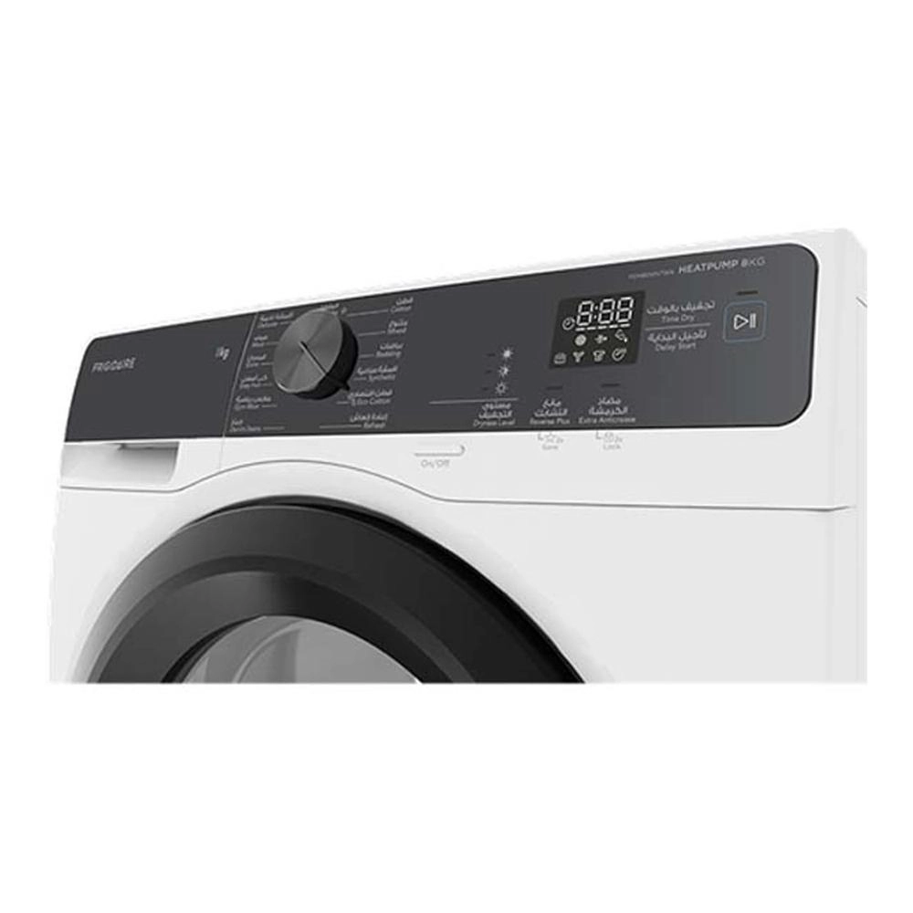 FDH804N7WA Heat Pump