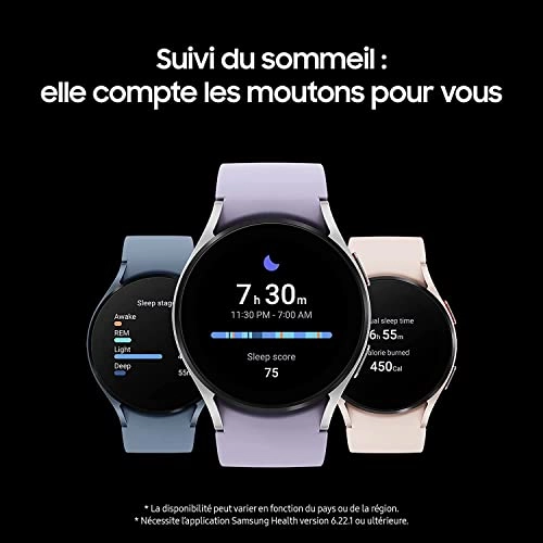Galaxy Watch5 40mm