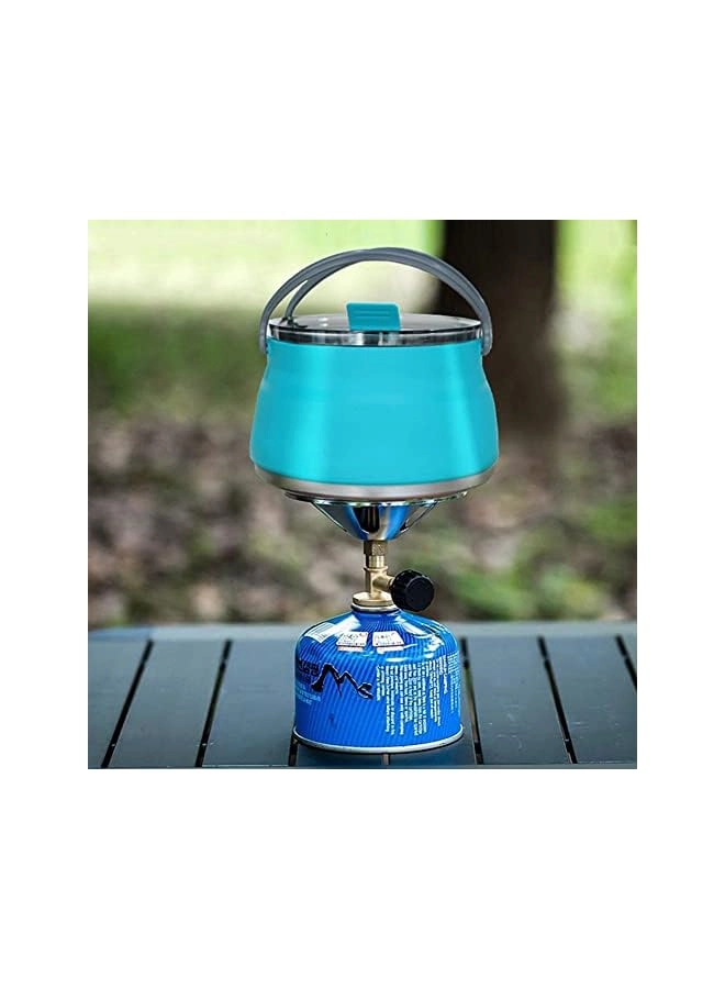Collapsible Camping Kettle