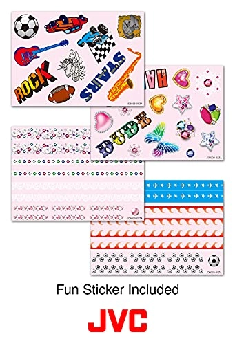 HA-KD5 Wired Headphone