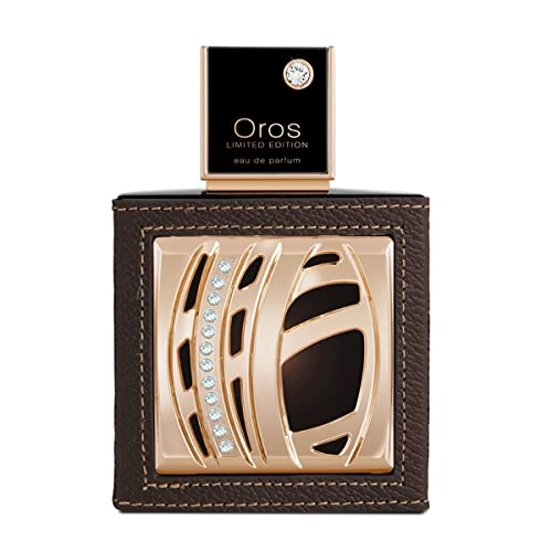 Oros Limited Edition Eau de Parfum 85ml