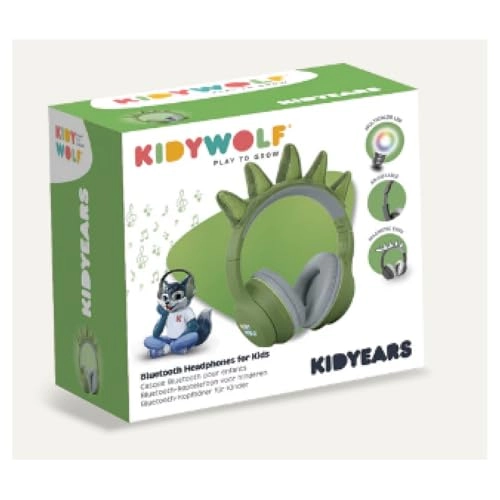 K-EARS Wireless Headphone