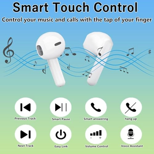 BNDCUIASBDCI-1 - Wireless Earbud
