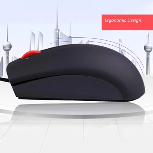 Computer Mouse - USB