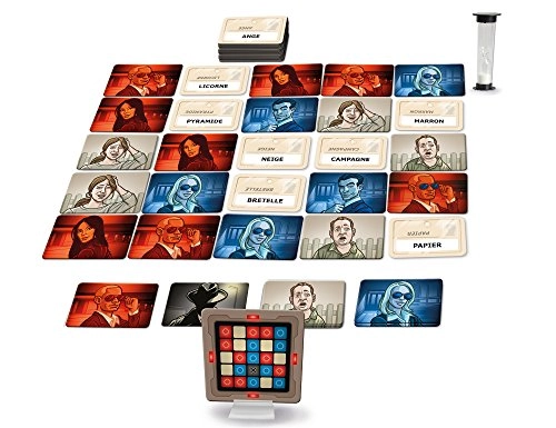 CodeNames (French)