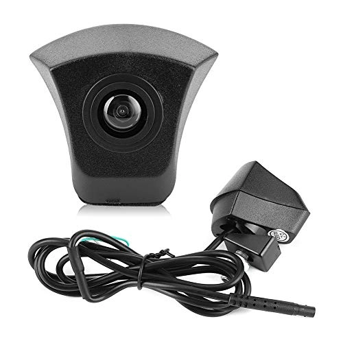 Front View Camera - Night Vision 756 (H) x 720 (V) Pixel