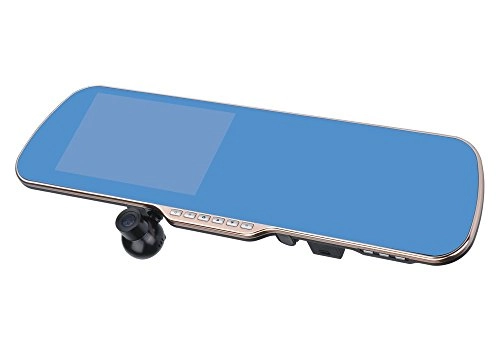 Gold Vision II - 720p 30FPS