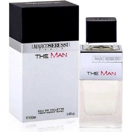 THE MAN Eau de Toilette 100ml