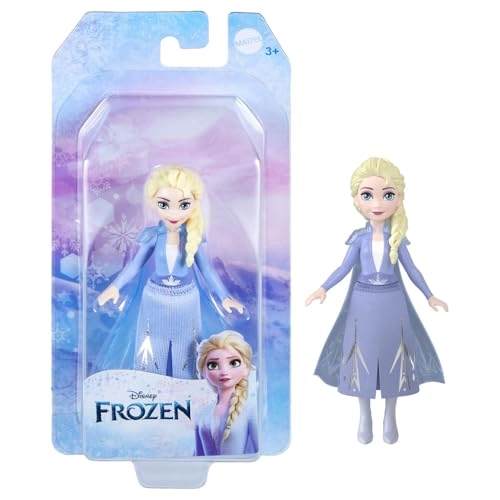 Frozen Minis - Assorted multicoloured