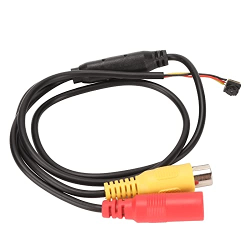 Mini CCTV Surveillance Camera 800TVL