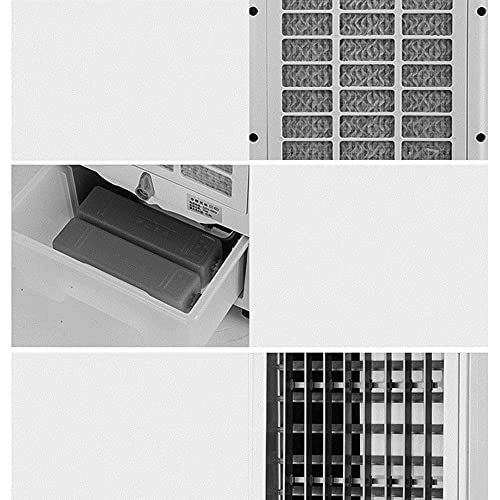 Personal Space Air Conditioner