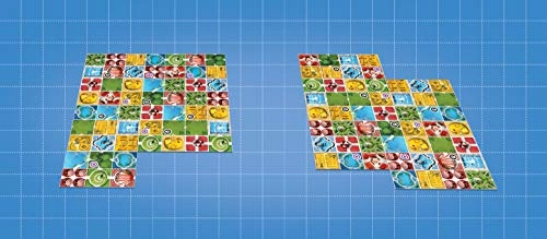 Clipcut Parks: Grand Park Expansion