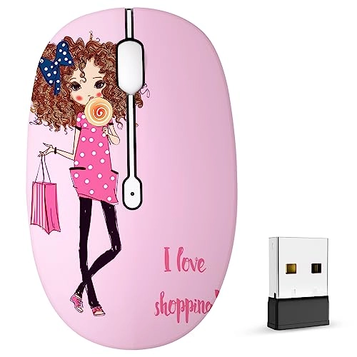 M101 Mouse - Bluetooth USB